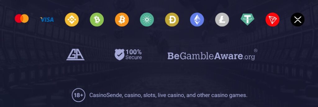 casinosende finansal işlemler